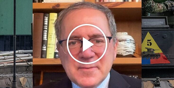 Why Trump Removed Venezuela’s Maduro