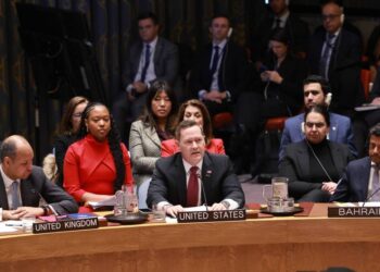 U.N. Struggles to Respond to Trump’s Attack on Venezuela