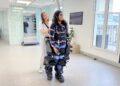 Wandercraft and Brigham and Women’s Test Robotics on Critical Patients