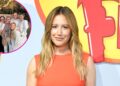 Who Is in Ashley Tisdale’s Celeb Mom Group? Everything to Know