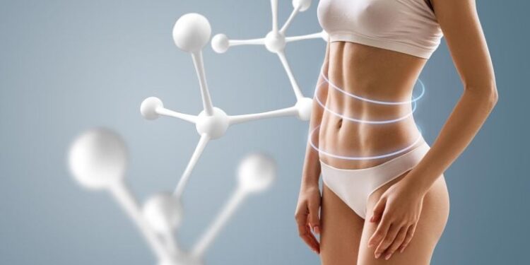 This Experimental Drug Makes Cells Burn Extra Calories