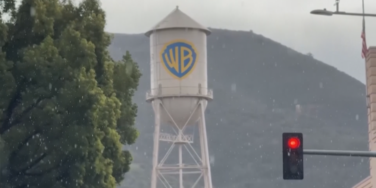 Warner Bros. rejects Paramount's revised offer