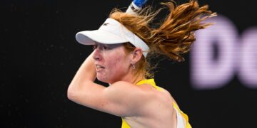 Maya Joint v Iga Swiatek, injury update, Alex de Minaur v Hubert Hurkacz