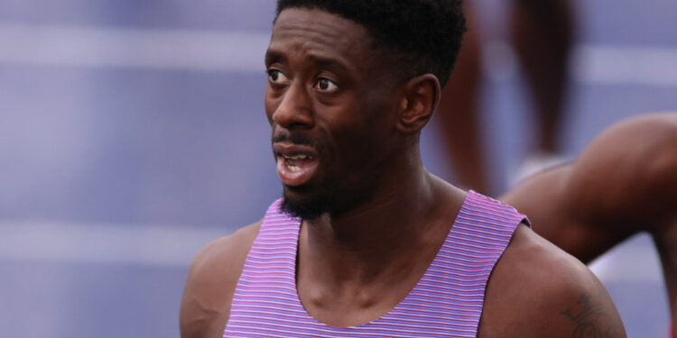 Reece Prescod ‘not taking drugs’ in Enhanced Games debut; Athletics news 2026