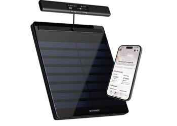 Withings thinks of its latest smart scale as a ‘longevity station’