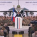 Macron calls for €36 billion increase in defence budget by 2030