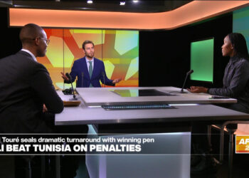 AFCON 2025: Mali beat Tunisia on penalties after epic turnaround