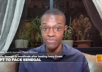 Senegal vs Egypt: the Pharaohs' revenge?