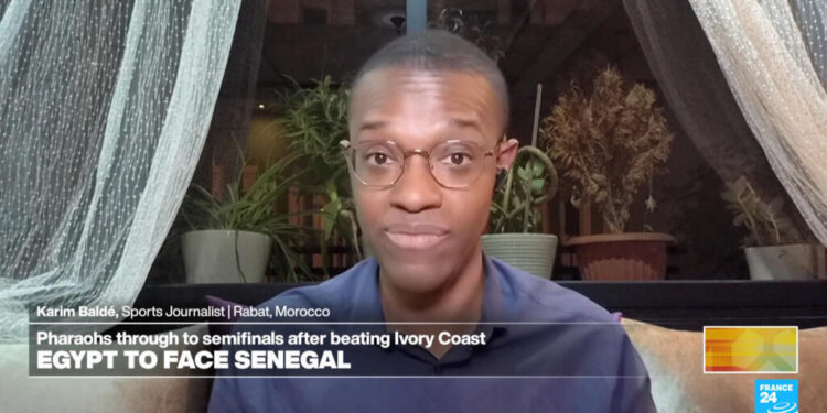 Senegal vs Egypt: the Pharaohs' revenge?