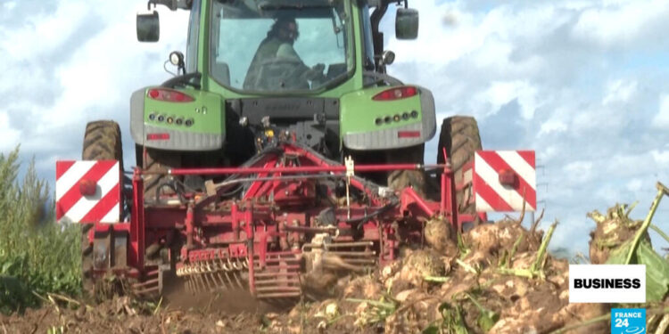 EU set to pass Mercosur deal after last-ditch concessions seem to convince Italy