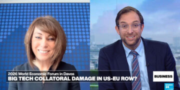 LinkedIn data shows sluggish overall hiring but a surge in AI-related jobs