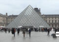 Some museum entrance fees go up for non-EU tourists in France