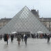 Some museum entrance fees go up for non-EU tourists in France