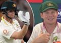 The Ashes 2026 | Steve Smith press conference, hand signal explained, Jofra Archer incident