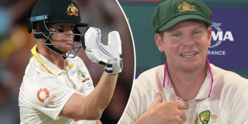 The Ashes 2026 | Steve Smith press conference, hand signal explained, Jofra Archer incident