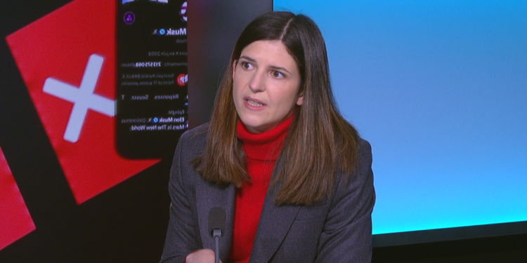 "It's a scam": French AI envoy on X making Grok chatbot pay-to-perve