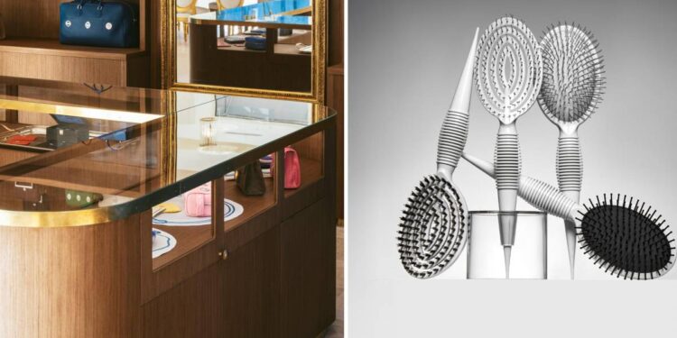 New Skincare, a Palm Beach Store and More Hot Finds To Check Out This Week