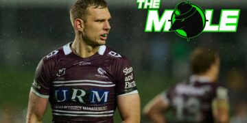 The Mole exclusive; Manly Sea Eagles squad analysis, best 17, selections, Tom Trbojevic position