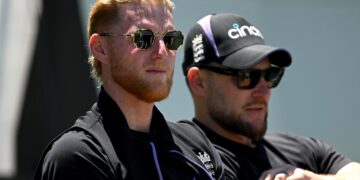 ‘Cult’ of ‘arrogance’ could end three England careers as ghosts of last disastrous Ashes tour loom large