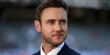 The Ashes 2025 | Stuart Broad worst Australian team since 2010 comments; Australia vs England