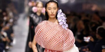 Dior Haute Couture SS26: Jonathan Anderson’s Debut Couture