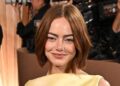 Emma Stone’s Taut Look At The Golden Globes Reignites Wild Speculations