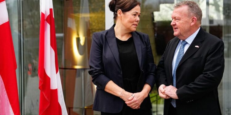 European Leaders Prepare for a Lasting Split With Washington