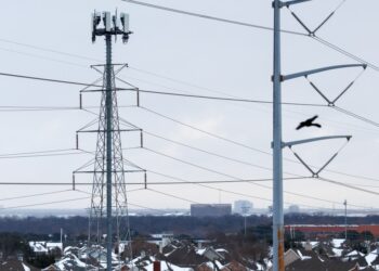 The winter storm tested power grids straining to accommodate AI data centers