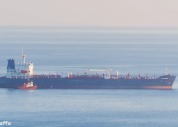 Beyond the seized oil tanker Marinera: Growing fleet reflags to Russia