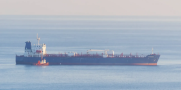Beyond the seized oil tanker Marinera: Growing fleet reflags to Russia