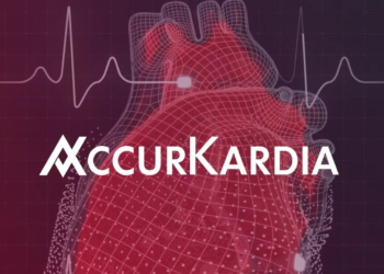 AccurKardia Secures Second FDA Clearance for AccurECG 2.0 to Tackle Cardiac Backlogs