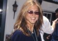 Jennifer Aniston’s Iconic ’90s Boots Look Is Trending Again