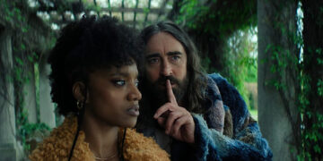 Foundation Star Lee Pace Has An Interesting Theory About Cleon’s Intellect