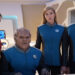 Star Trek’s Jonathan Frakes Had One Big Fear About The Orville