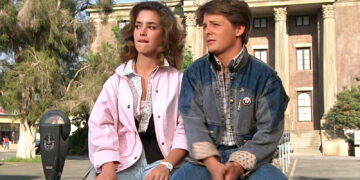 The Office Star Who Was Fired From A Major Movie Role Because Michael J. Fox Is Short