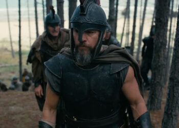 How Christopher Nolan Felt About Those Early Odyssey Rumors