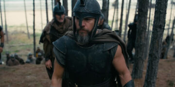 How Christopher Nolan Felt About Those Early Odyssey Rumors