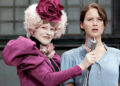 The Hunger Games Mistake That Made Elizabeth Banks Angry With Jennifer Lawrence