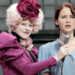 The Hunger Games Mistake That Made Elizabeth Banks Angry With Jennifer Lawrence