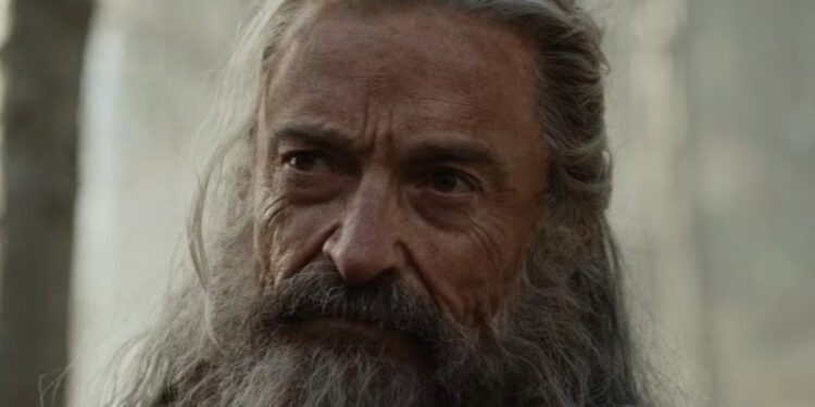 Hugh Jackman Plays The Legendary Hero As Never Before