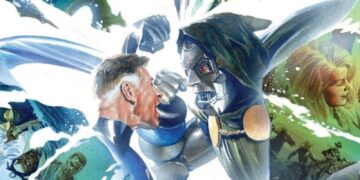 Reed Richards And Doctor Doom’s Longtime Feud, Explained