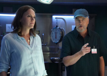 Every CSI Show, Ranked