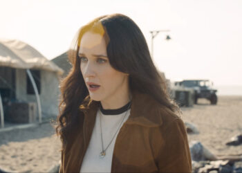 Landman Fans Need To Watch Superman Star Rachel Brosnahan’s 2017 Drama On Prime Video