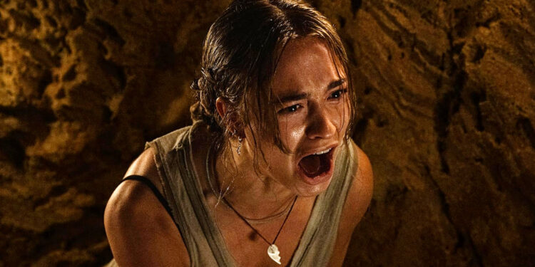 Movie Fans Aren’t Prepared For 2026’s First Truly Nasty Horror Villain