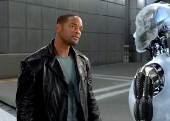 Isaac Asimov Collaborated With A Sci-Fi Legend On An Unfilmable I, Robot Script