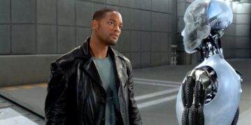 Isaac Asimov Collaborated With A Sci-Fi Legend On An Unfilmable I, Robot Script