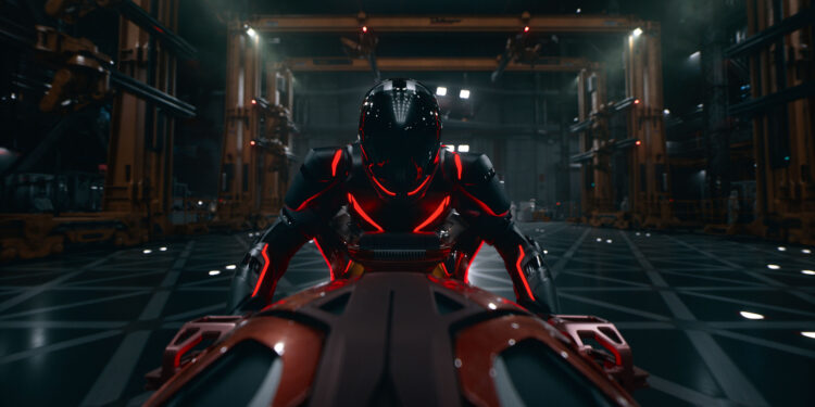 Disney’s Biggest 2025 Flop Is Finally Finding An Audience On Streaming