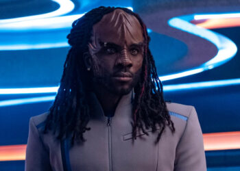 Every Version Of The Klingon In Star Trek, Ranked