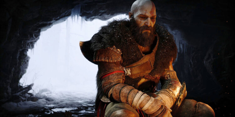 Prime Video’s God Of War Series Has Cast Kratos, And Video Game Fans Will Love Him