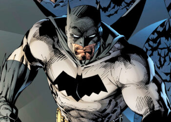 The Unhinged Batman Scene That Will Probably Never Make It Into James Gunn’s DCU